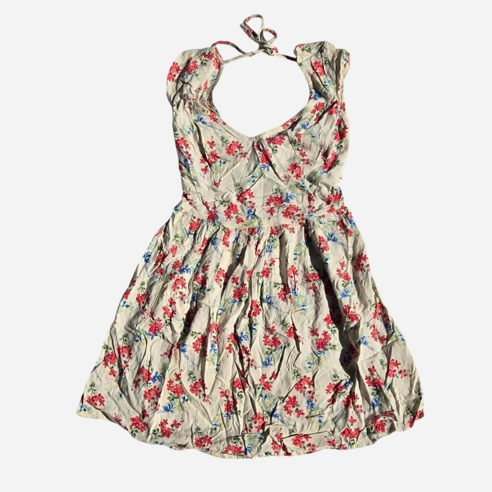 Hollister dress